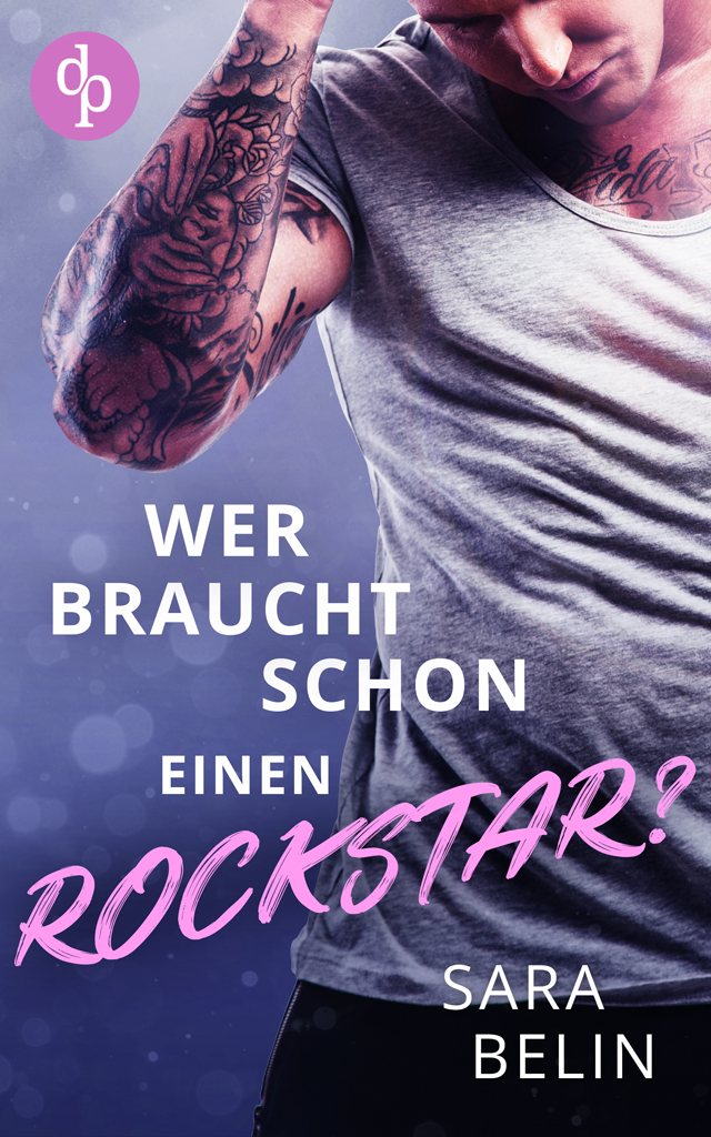 Ein Bad Boy mit Herz