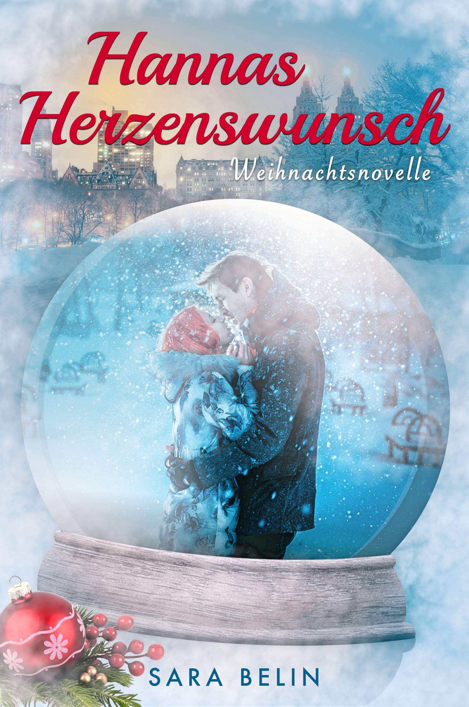 Hannas Herzenswunsch