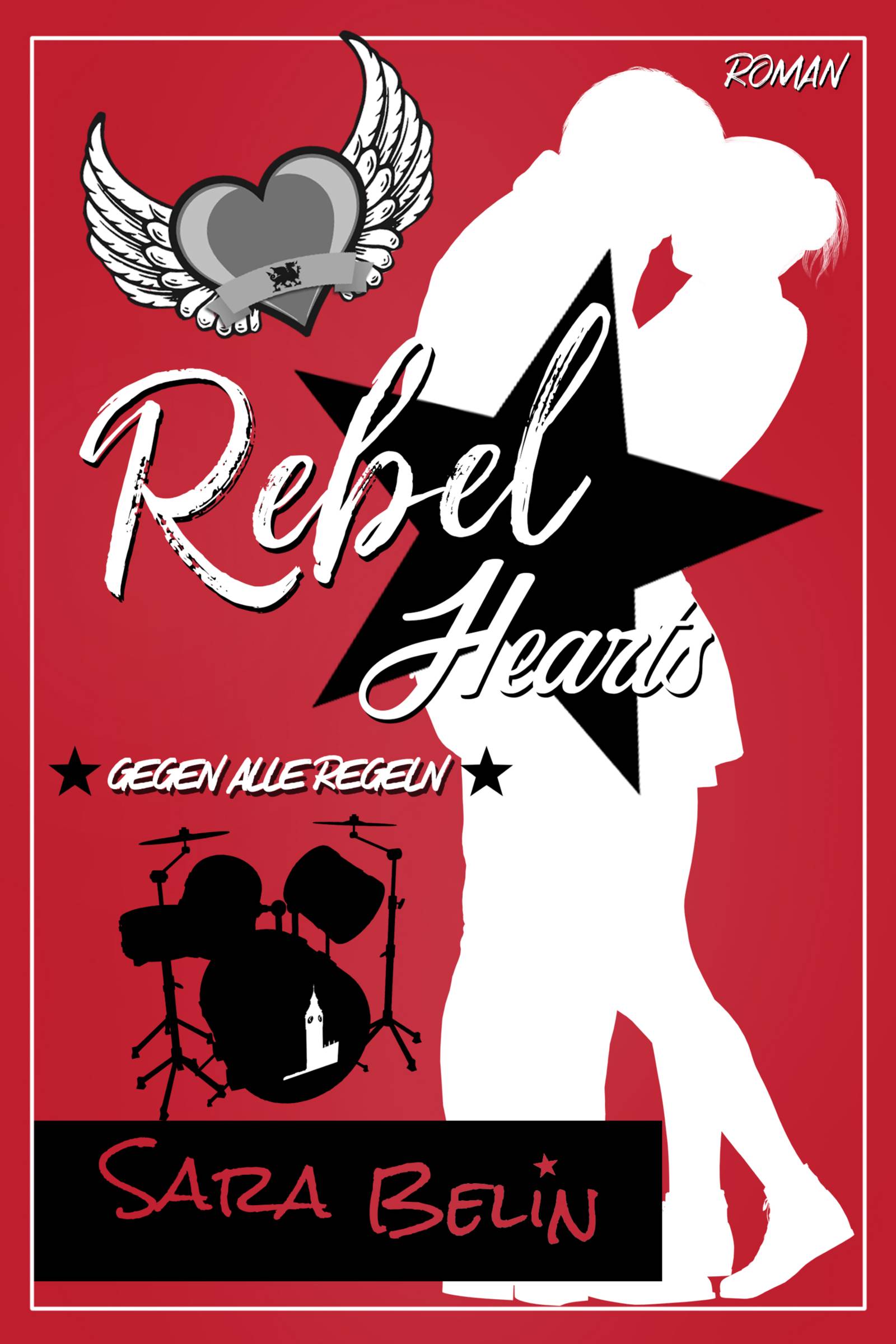 Rebel Hearts