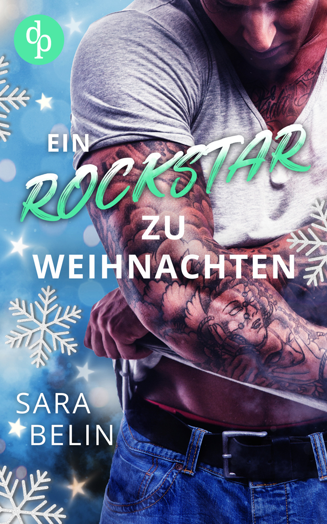 Rockstar zu Weihnachten