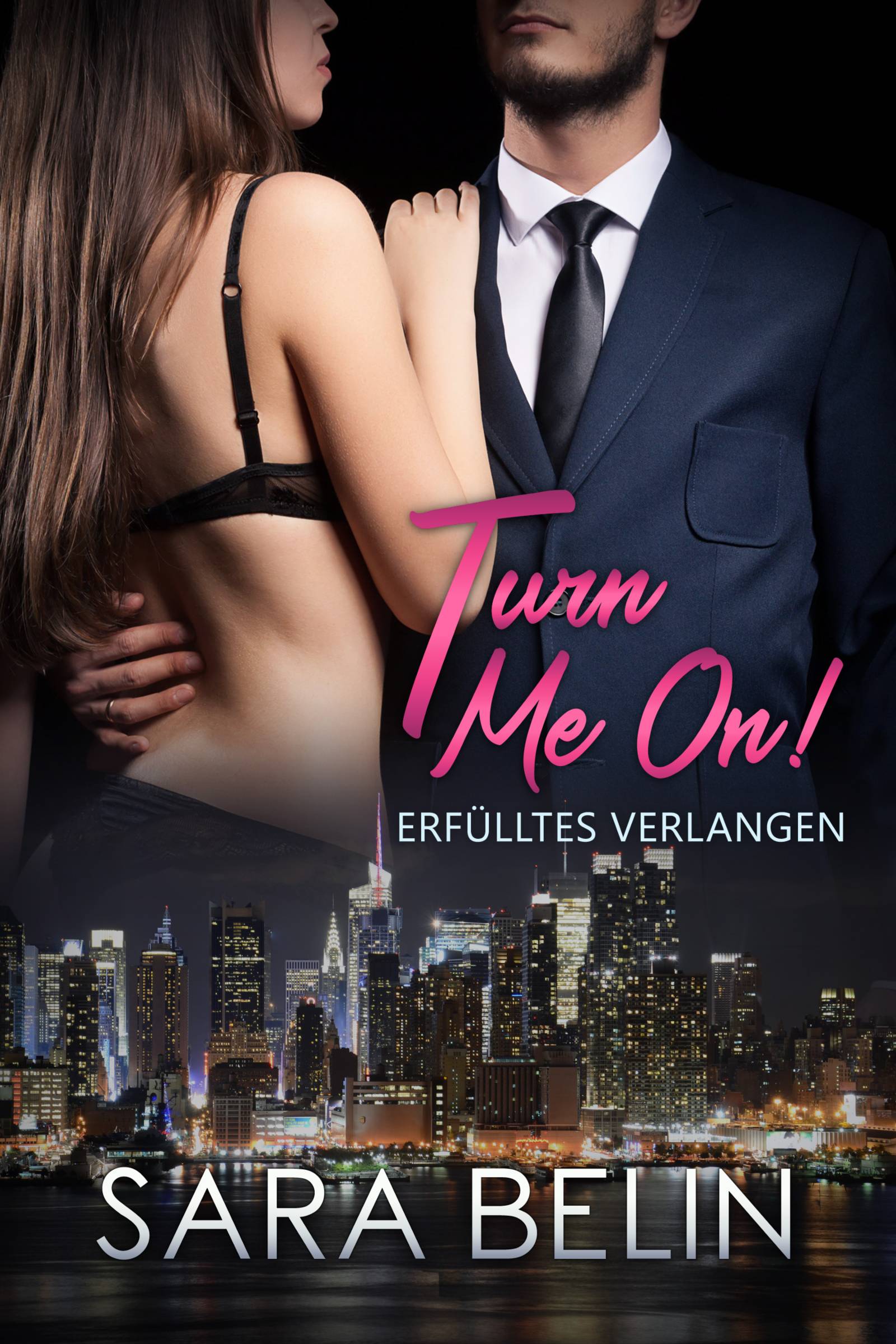 Turn me on!