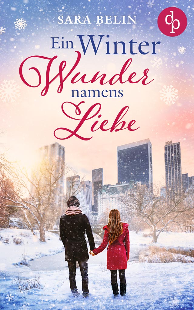 Ein Winterwunder namens Liebe